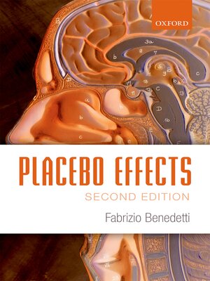 cover image of Placebo Effects